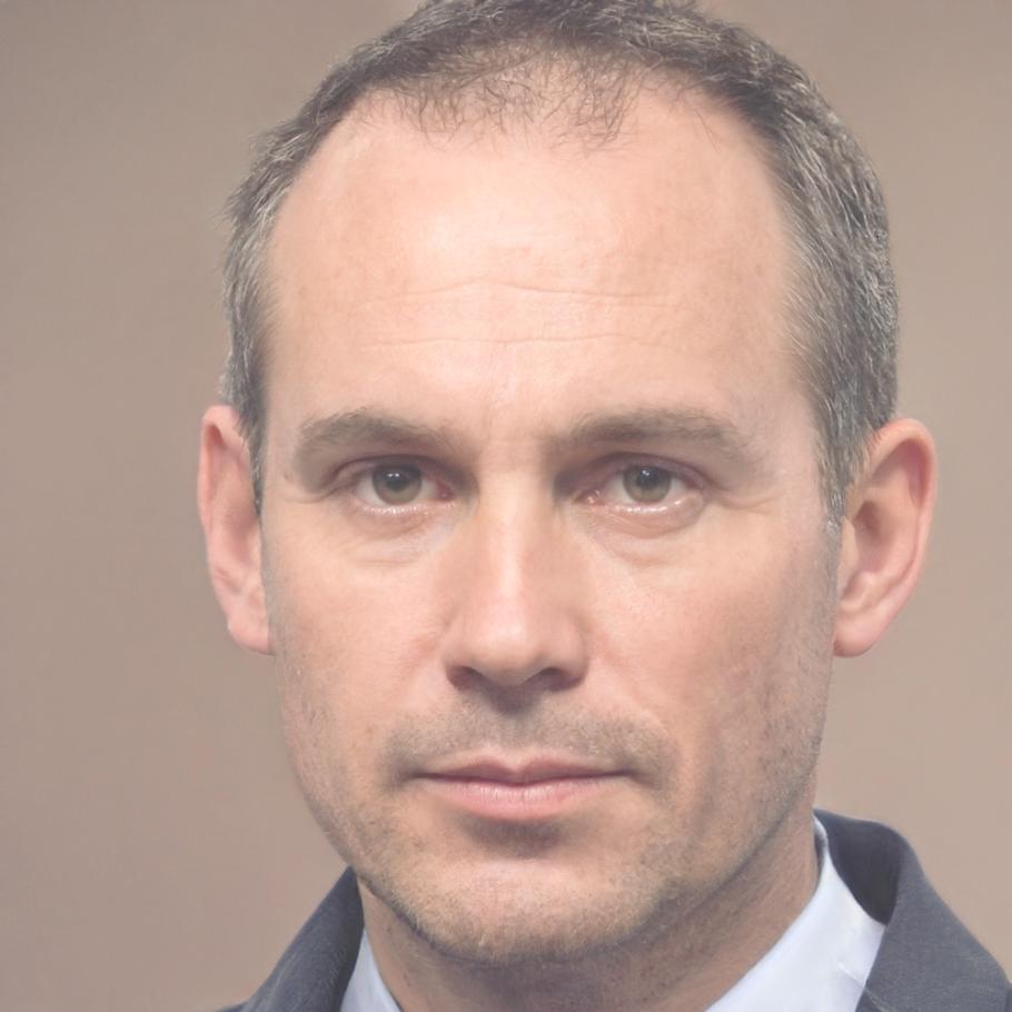 Marc Duvernay, directeur pédagogique chez korentavix